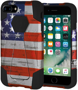 Amzer Back Cover for Apple iPhone 7 Plus