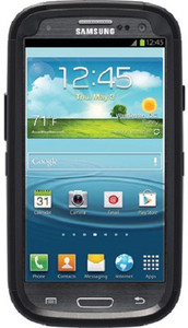 OtterBox Shock Proof Case for SAMSUNG Galaxy S3