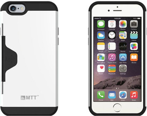 MTT Back Cover for Apple iPhone 6 ,Apple iPhone 6S