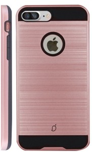 MangoMask Back Cover for Apple iPhone 7 Plus