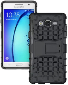 Entif Back Cover for Samsung Galaxy On5