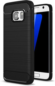 Golden Sand Back Cover for SAMSUNG Galaxy S7