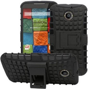 ARCMOBI Back Cover for Motorola Moto G5 Plus