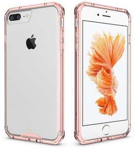 Kapa Back Cover for Apple iPhone 7 PLUS [5.5