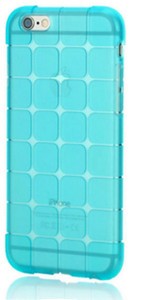 iStyle Back Cover for Apple iPhone 6, Apple iPhone 6S