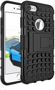 Chevron Back Cover for Apple iPhone 7