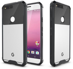 Amzer Shock Proof Case for Google Pixel XL