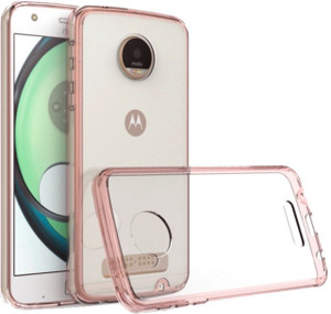 FAD-E Back Cover for Motorola Moto Z Play