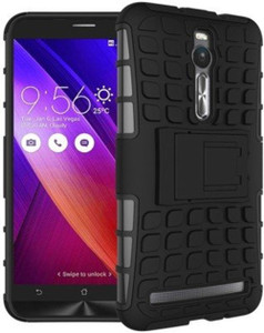 Starz Back Cover for Asus Zenfone 2 ZE551ML