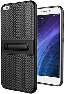 Erinite Back Cover for Mi Redmi 4a
