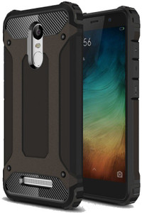 Mobile Mart Back Cover for Mi Redmi Note 3