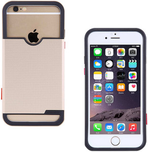 Nillkin Back Cover for Apple iPhone 6S Plus, Apple iPhone 6 Plus