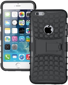 Cover Alive Back Cover for Apple iPhone 6