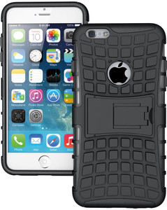 Wellmart Back Cover for Apple iPhone 6S