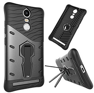 CellRize Back Cover for Lenovo Vibe K5 Note