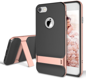 Rock Back Cover for Apple iPhone 6S Plus, iPhone 6 Plus
