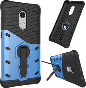 Bris Mart Back Cover for Xiaomi Redmi Note 4