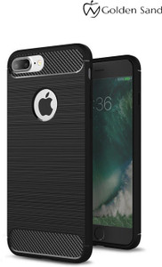 Golden Sand Back Cover for Apple iPhone 7 Plus