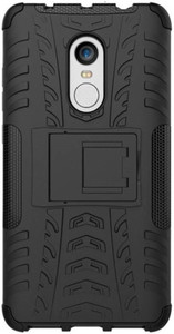 Mobile Mart Back Cover for Xiaomi Redmi Note 4