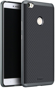 iPaky Back Cover for Xiaomi Mi Max