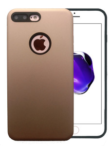 Mobile Mart Back Cover for Apple iPhone 7 Plus