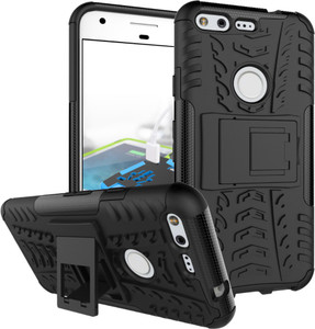 Dekkin Back Cover for Google Pixel