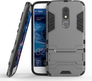 Chevron Back Cover for Motorola Moto M