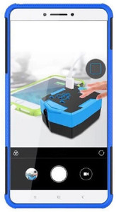 Parallel Universe Back Cover for Xiaomi Mi Max