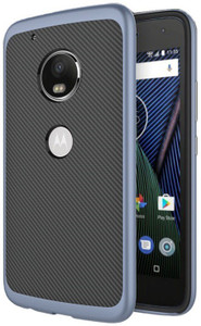 SPL Back Cover for Motorola Moto G5 Plus