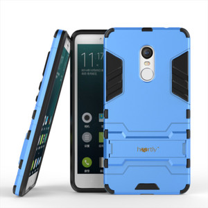 Heartly Back Cover for Xiaomi Mi Redmi Note 4