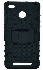 CANTRA Back Cover for Mi Redmi 3S Prime