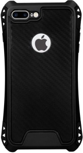 Cubix Back Cover for Apple iPhone 7 Plus