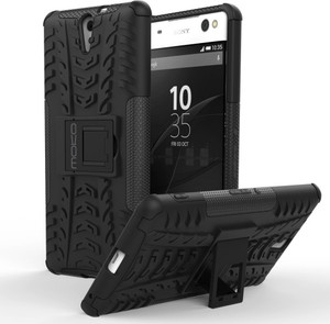 Cover Alive Back Cover for Sony Xperia C5 Ultra