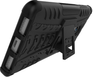 Mozette Back Cover for Xiaomi Redmi Note 4