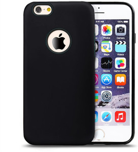 Mobile Mart Back Cover for Apple iPhone 6, 6s