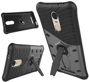 Ridhaniyaa Back Cover for Xiaomi Redmi Note 4
