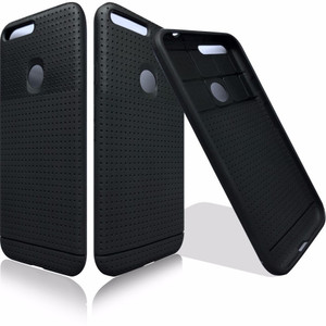 Heartly Back Cover for Google Pixel XL