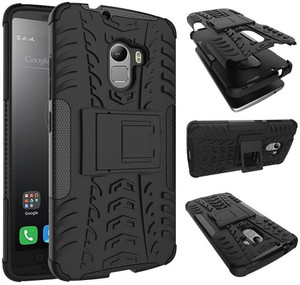 Nahvi Back Cover for Lenovo K4 Note A7010