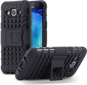 Cowboy Back Cover for Samsung J7 (2015)