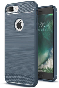 iPaky Back Cover for Apple Iphone 7 Plus [5.5