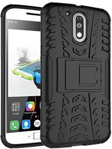 True Back Cover for Motorola Moto E3 Power
