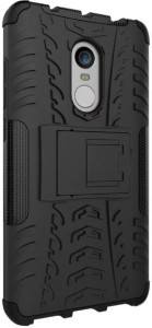 GadgetM Back Cover for Redmi Note 4, Mi Note 4