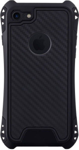 Cubix Back Cover for Apple iPhone 7