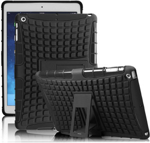 SVENMAR Back Cover for Apple iPad Air 2