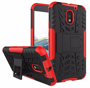 BESTTALK Back Cover for Motorola Moto E3 Power