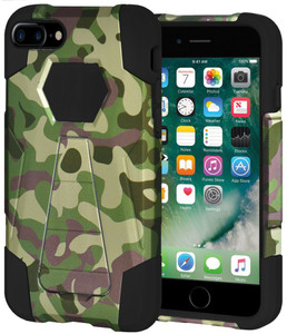 Amzer Back Cover for Apple iPhone 7 Plus