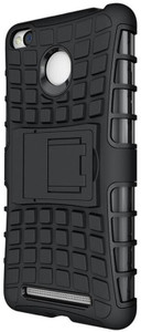 GENPACT Back Cover for Xiaomi Redmi 3S