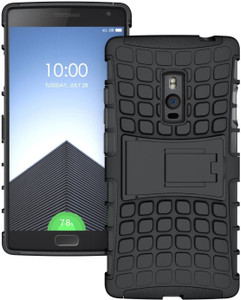 Axis Wide Back Cover for OnePlus Two