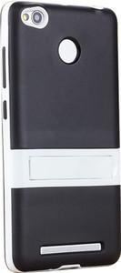 Shopizone Back Cover for Mi Redmi 3S Prime, Xiaomi 3 Pro