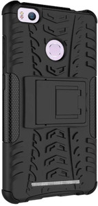 Wow Imagine Back Cover for Mi Redmi 3S Prime